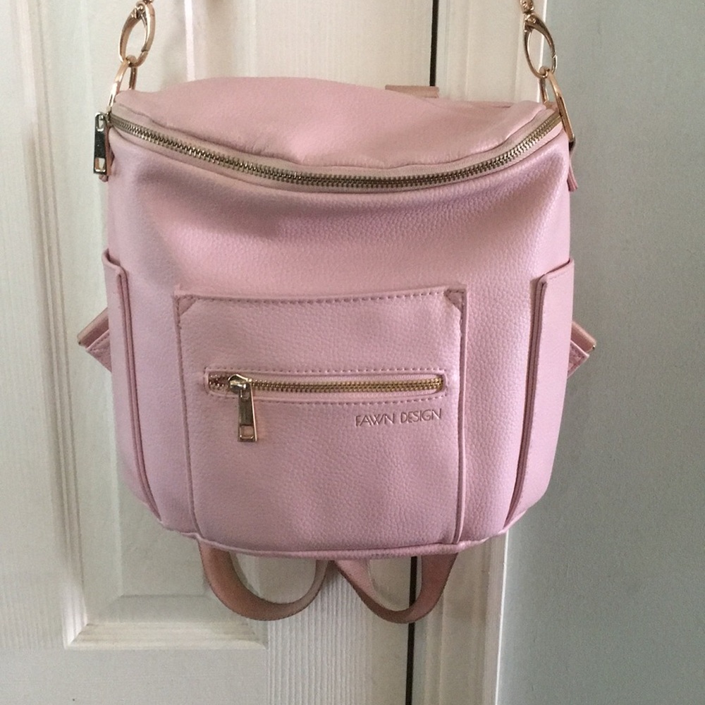 Fawn Mini backpack